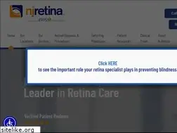 Sites similar to retinavitreouscenter.com
