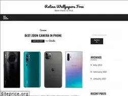 Sites similar to retinawallpapersfree.com