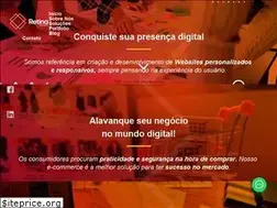 Sites similar to retinaweb.com.br