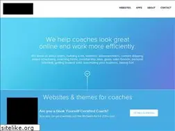 Sites similar to retinawebagency.com