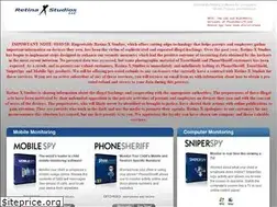 Sites similar to retinax.com