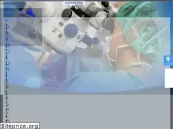 Sites similar to retine-chirurgie-nantes.fr