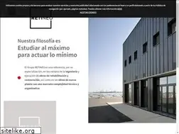 Sites similar to retineo.es