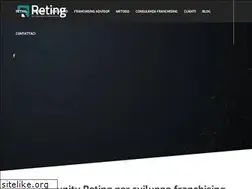 Sites similar to reting.it