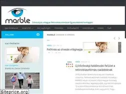 Sites similar to retinoblastoma.hu