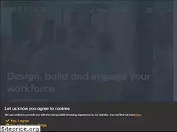 Sites similar to retinue-solutions.com