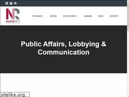 Sites similar to retionline.it