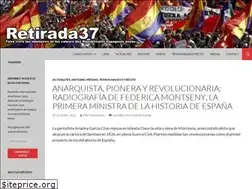 Sites similar to retirada37.com