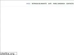 Sites similar to retiradadeamianto.com