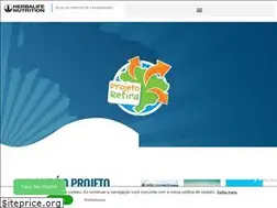 Sites similar to retiraherbalife.com