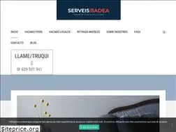 Sites similar to retirarmuebles.com