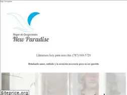 Sites similar to retiratealparaiso.com
