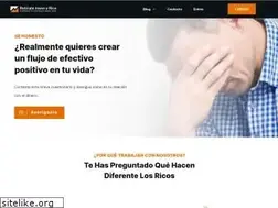 Sites similar to retiratejovenyrico.com