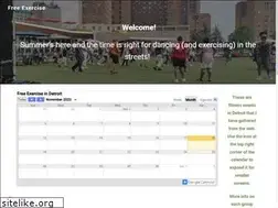 Sites similar to retire2detroit.org