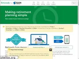 Sites similar to retiready.co.uk