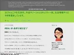Sites similar to retireamerica.blogspot.com