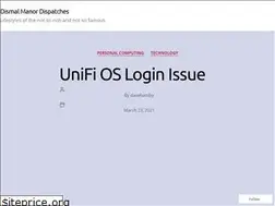 Sites similar to retired-moocher-dave.org
