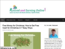 Sites similar to retiredandearningonline.com