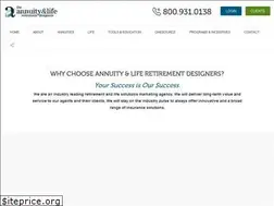 Sites similar to retiredesign.com