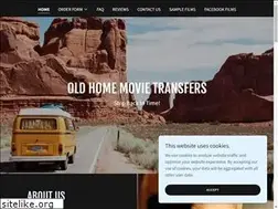 Sites similar to retiredfilmguys.com