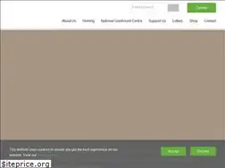 Sites similar to retiredgreyhounds.co.uk