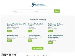 Sites similar to retiredstars.com