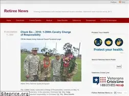 Sites similar to retireenews.org
