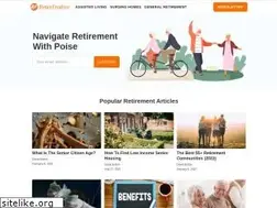 Sites similar to retirefearless.com