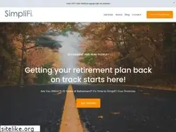 Sites similar to retiremeasap.com