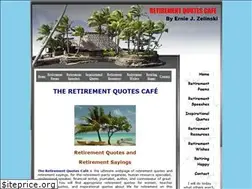 Sites similar to retirement-quotes.com