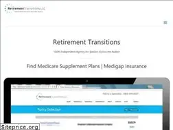 Sites similar to retirement-transitions.com
