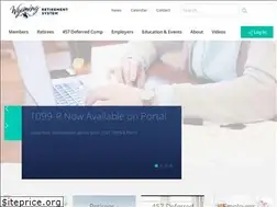 Sites similar to retirement.state.wy.us