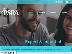 Sites similar to retirementadvice.ie