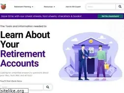 Sites similar to retirementdictionary.com