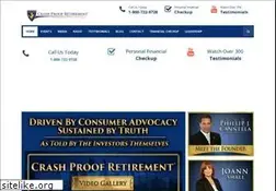 Sites similar to retirementeducationplus.com