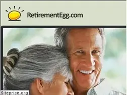 Sites similar to retirementegg.com