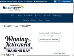 Sites similar to retirementexpo.org