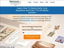 Sites similar to retirementfordummies.com