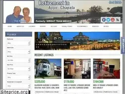 Sites similar to retirementinajijic-chapala.com