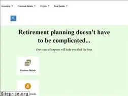 Sites similar to retirementinvestments.com