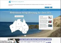 retirementlivingonline.com.au