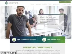 Sites similar to retirementllc.com