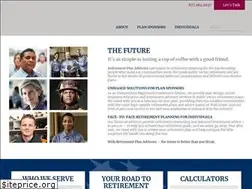 Sites similar to retirementplanadvisors.com