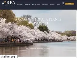 Sites similar to retirementplanners.com