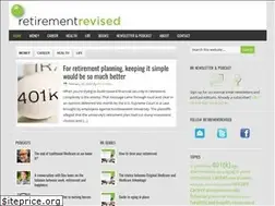 Sites similar to retirementrevised.com