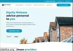 Sites similar to retirementsolutions.co.uk