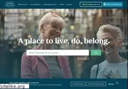 Sites similar to retirementvillages.co.uk