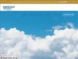 Sites similar to retirementwisdom.com