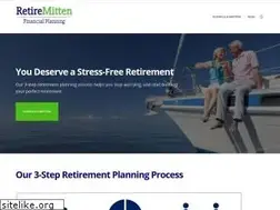Sites similar to retiremitten.com