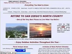 Sites similar to retirensdc.com